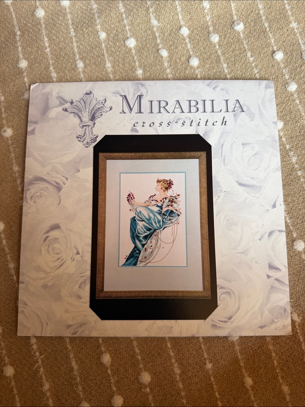 Mirabilia Designs Summer Queen